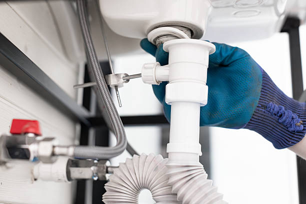 Reliable Drain Cleaning contractor in Valdosta, GA by Masters Plumbing Service